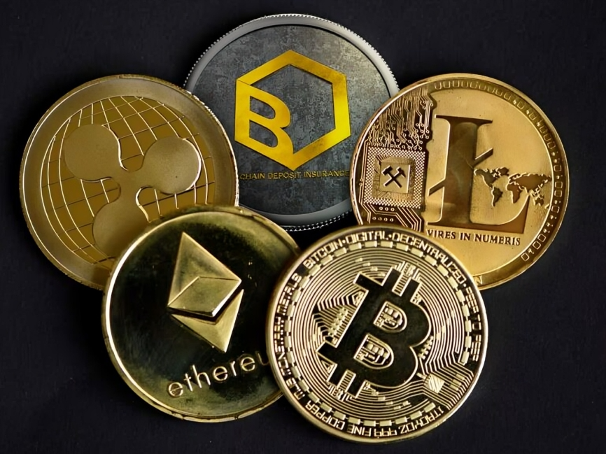 BDIC Welcomes CTO Oliver Pluckrose to Lead Global Crypto Deposit Insurance Platform
