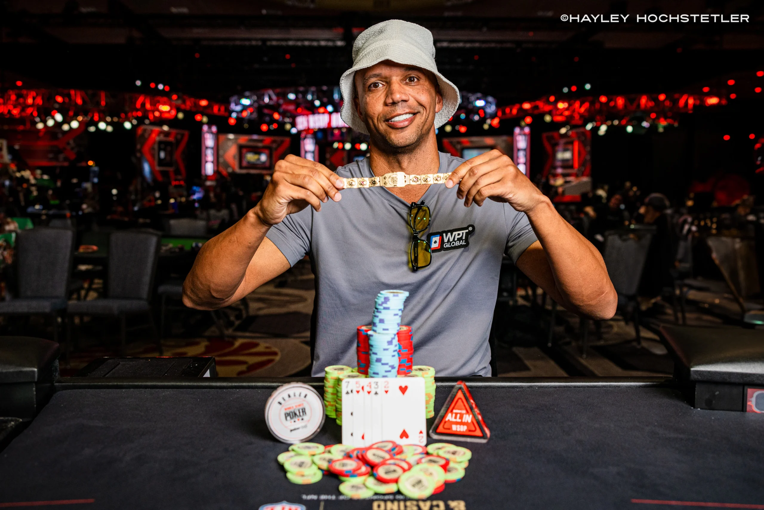 From the Felt to the Blockchain: Top Poker Players Investing in Web3